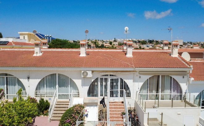 Resale - Town House -
Ciudad Quesada - Costa Blanca