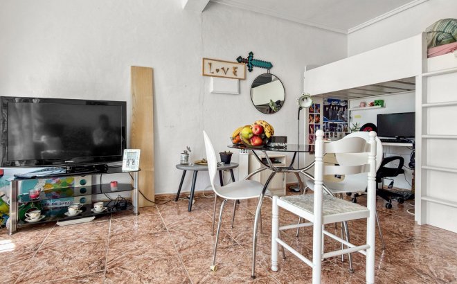 Resale - Town House -
Ciudad Quesada - Costa Blanca