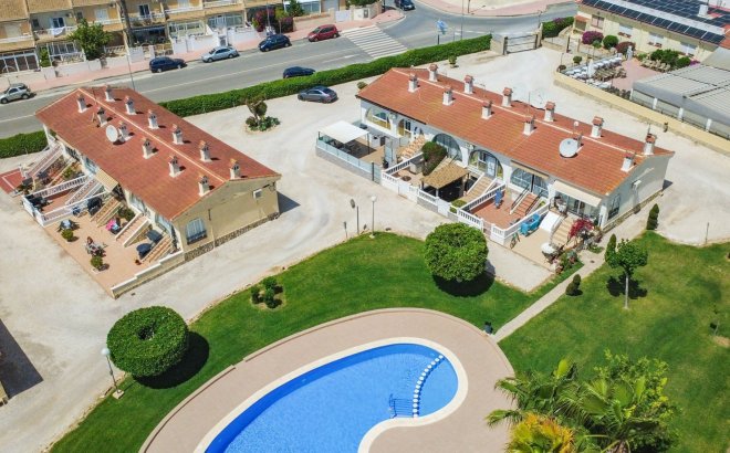 Resale - Town House -
Ciudad Quesada - Costa Blanca