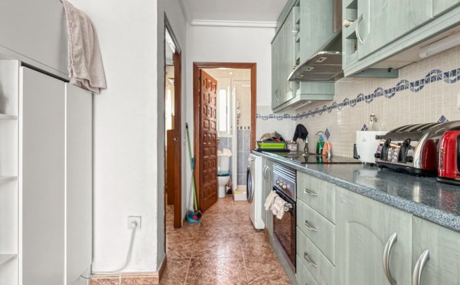 Resale - Town House -
Ciudad Quesada - Costa Blanca