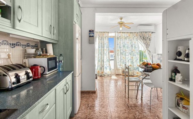 Resale - Town House -
Ciudad Quesada - Costa Blanca