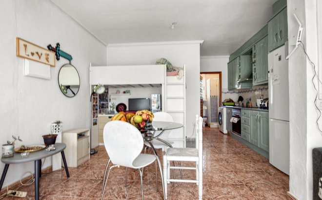 Resale - Town House -
Ciudad Quesada - Costa Blanca