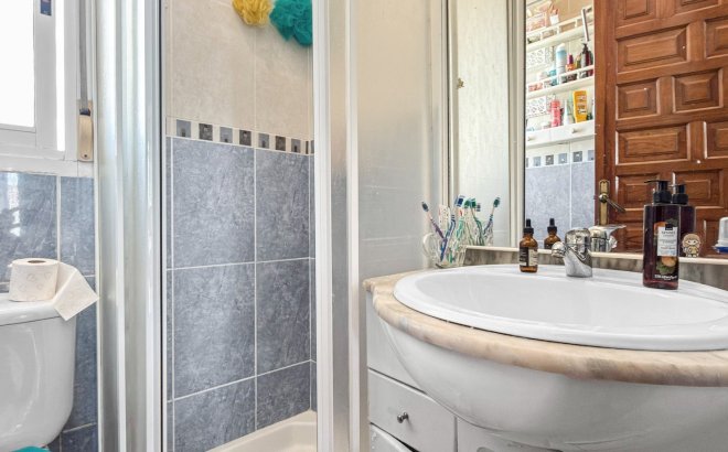 Resale - Town House -
Ciudad Quesada - Costa Blanca