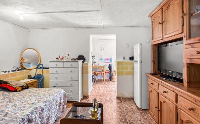 Resale - Town House -
Ciudad Quesada - Costa Blanca
