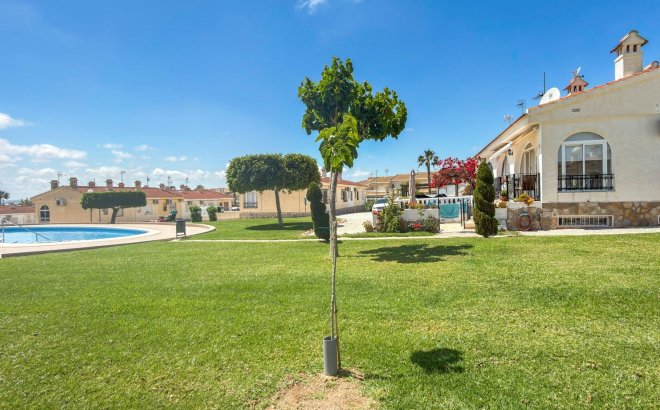 Resale - Town House -
Ciudad Quesada - Costa Blanca
