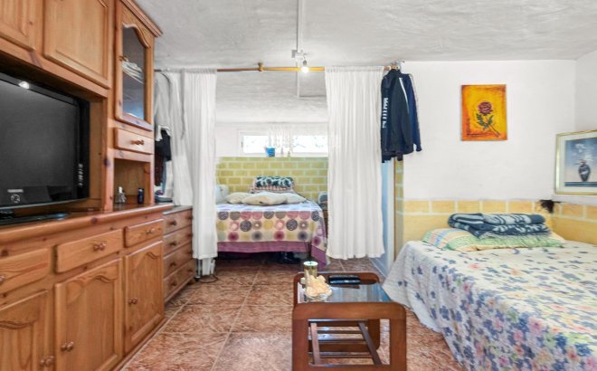 Resale - Town House -
Ciudad Quesada - Costa Blanca
