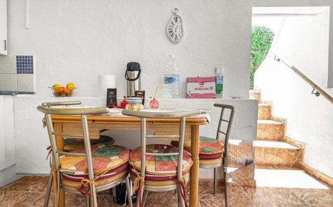 Resale - Town House -
Ciudad Quesada - Costa Blanca