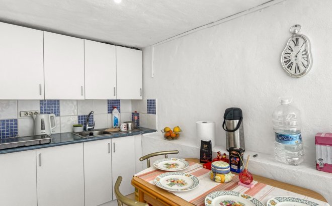 Resale - Town House -
Ciudad Quesada - Costa Blanca