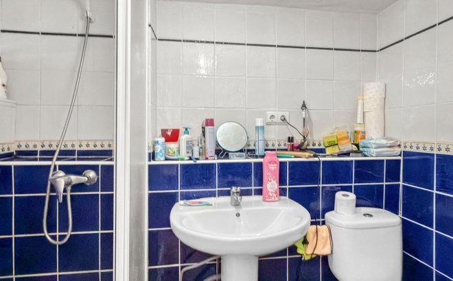 Resale - Town House -
Ciudad Quesada - Costa Blanca