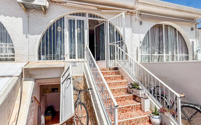 Resale - Town House -
Ciudad Quesada - Costa Blanca