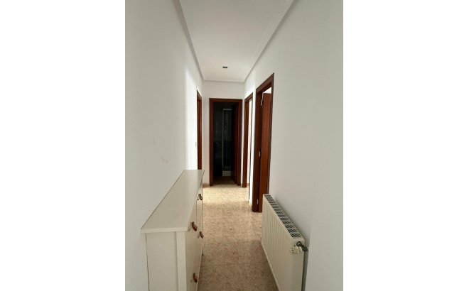 Resale - Apartment -
San Miguel de Salinas - Inland