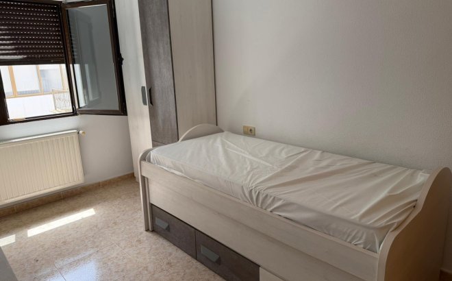 Resale - Apartment -
San Miguel de Salinas - Inland