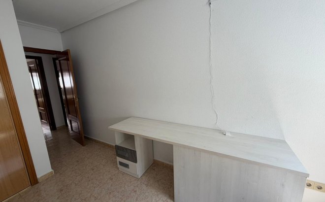 Resale - Apartment -
San Miguel de Salinas - Inland
