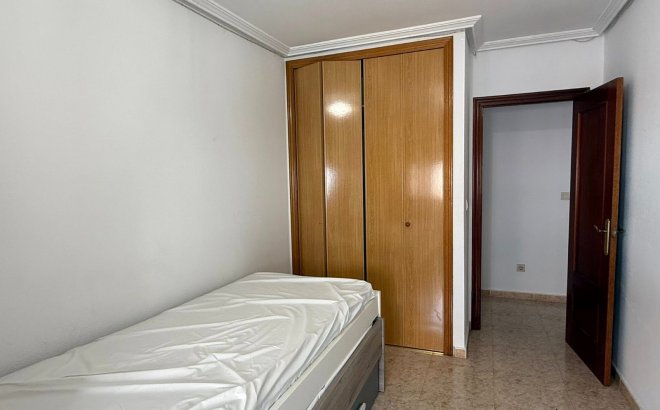 Resale - Apartment -
San Miguel de Salinas - Inland