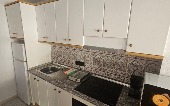 Herverkoop - Appartement -
Orihuela Costa - Costa Blanca