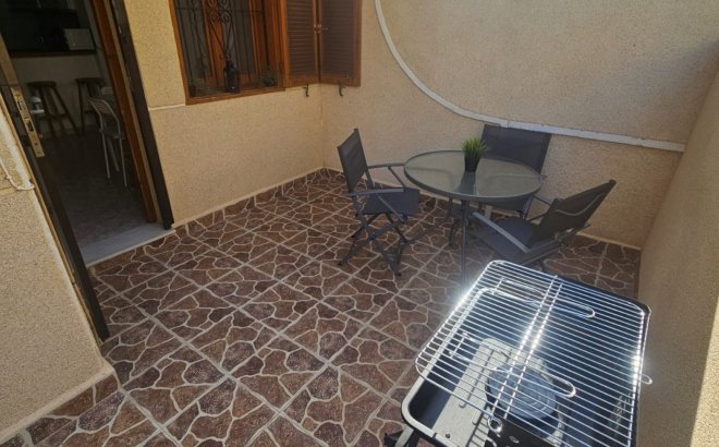 Herverkoop - Appartement -
Orihuela Costa - Costa Blanca