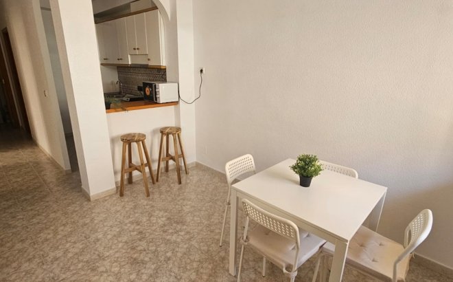 Herverkoop - Appartement -
Orihuela Costa - Costa Blanca