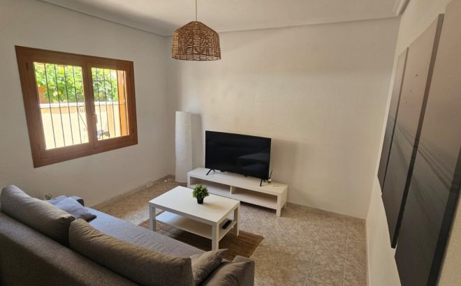 Herverkoop - Appartement -
Orihuela Costa - Costa Blanca