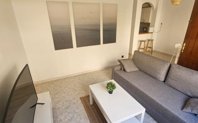 Herverkoop - Appartement -
Orihuela Costa - Costa Blanca