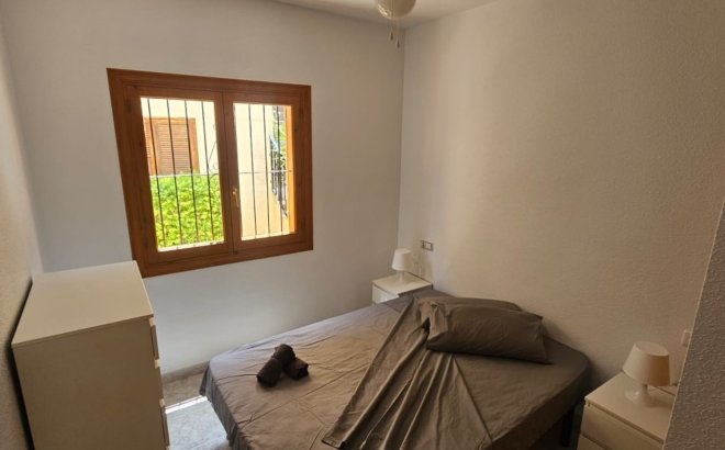 Herverkoop - Appartement -
Orihuela Costa - Costa Blanca