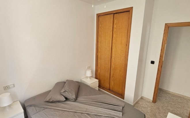 Herverkoop - Appartement -
Orihuela Costa - Costa Blanca