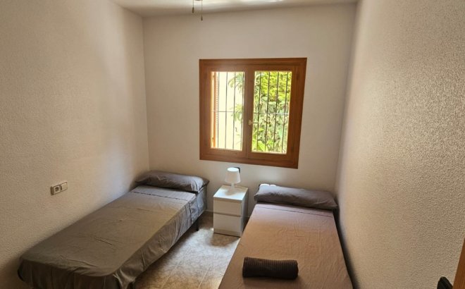Herverkoop - Appartement -
Orihuela Costa - Costa Blanca