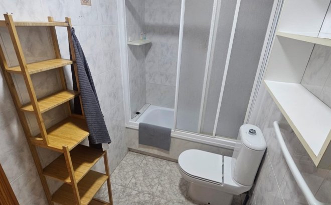 Herverkoop - Appartement -
Orihuela Costa - Costa Blanca