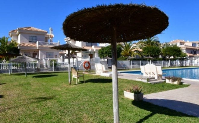 Herverkoop - Appartement -
Orihuela Costa - Costa Blanca