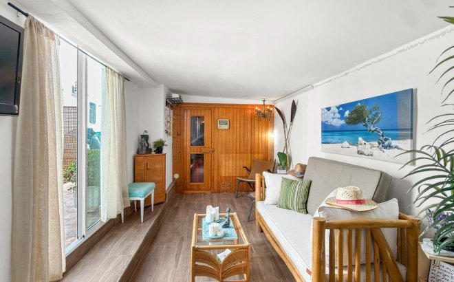 Resale - Villa -
Ciudad Quesada - Costa Blanca