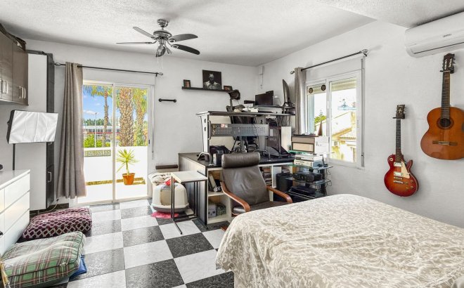Resale - Villa -
Ciudad Quesada - Costa Blanca