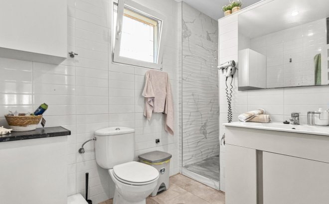 Resale - Villa -
Ciudad Quesada - Costa Blanca