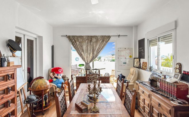 Resale - Villa -
Ciudad Quesada - Costa Blanca