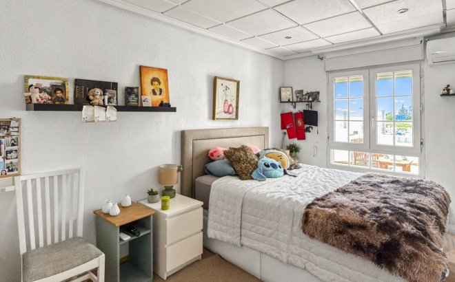Resale - Villa -
Ciudad Quesada - Costa Blanca