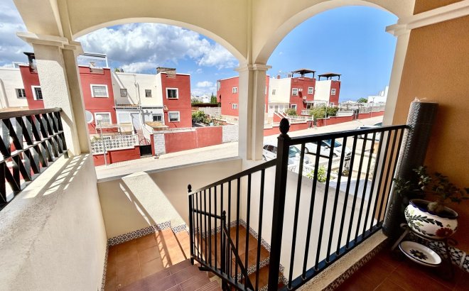 Herverkoop - Appartement -
Los Altos - Costa Blanca