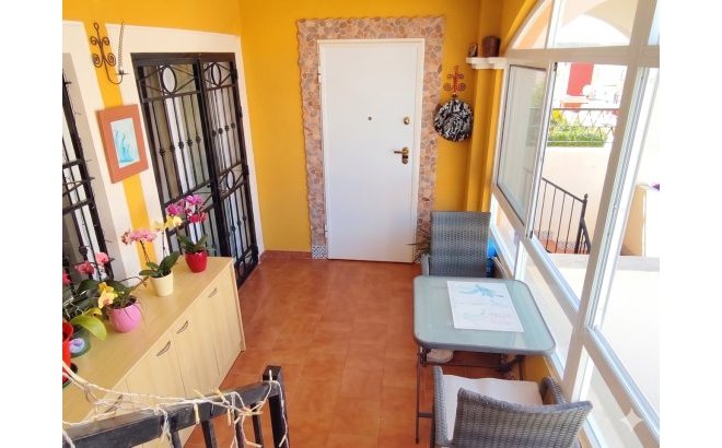 Herverkoop - Appartement -
Los Altos - Costa Blanca