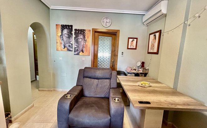 Herverkoop - Appartement -
Los Altos - Costa Blanca