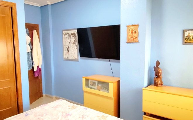 Herverkoop - Appartement -
Los Altos - Costa Blanca