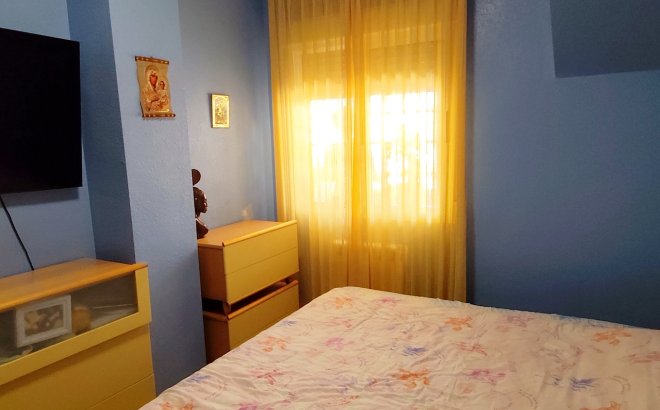 Herverkoop - Appartement -
Los Altos - Costa Blanca
