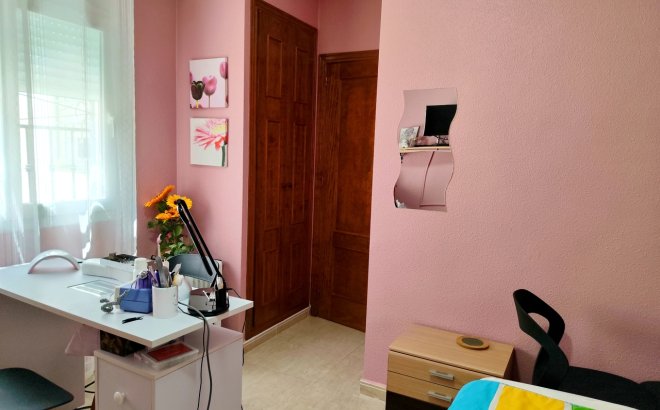 Herverkoop - Appartement -
Los Altos - Costa Blanca