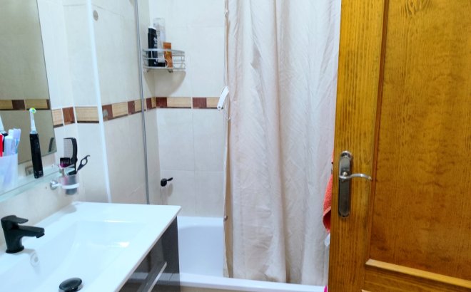 Herverkoop - Appartement -
Los Altos - Costa Blanca