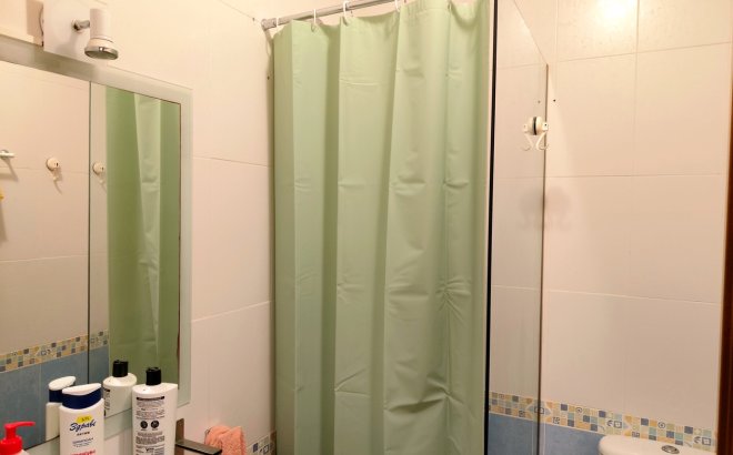 Herverkoop - Appartement -
Los Altos - Costa Blanca