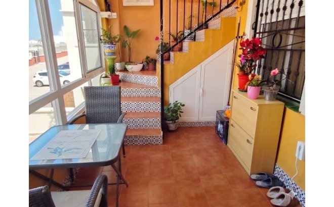 Herverkoop - Appartement -
Los Altos - Costa Blanca