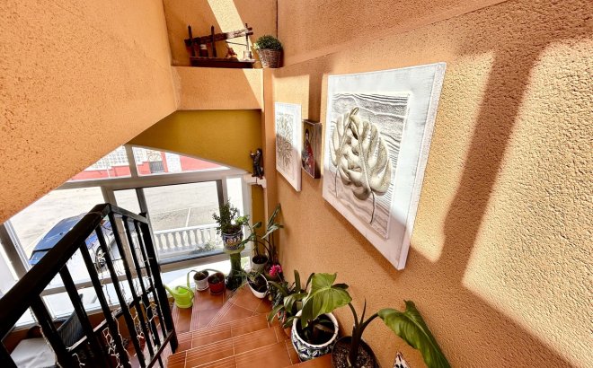Herverkoop - Appartement -
Los Altos - Costa Blanca