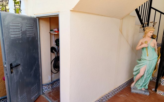Herverkoop - Appartement -
Los Altos - Costa Blanca