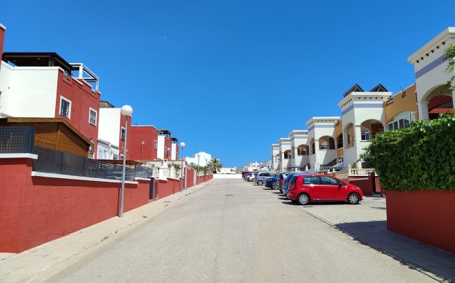 Herverkoop - Appartement -
Los Altos - Costa Blanca