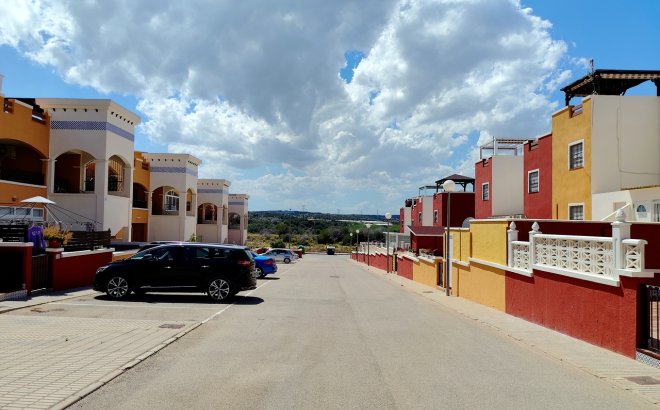 Herverkoop - Appartement -
Los Altos - Costa Blanca