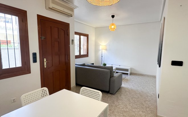 Resale - Apartment -
Orihuela Costa - Costa Blanca