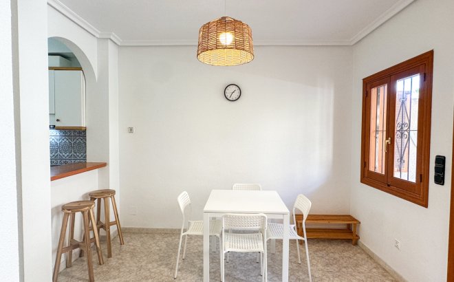 Resale - Apartment -
Orihuela Costa - Costa Blanca