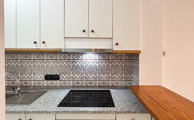 Resale - Apartment -
Orihuela Costa - Costa Blanca