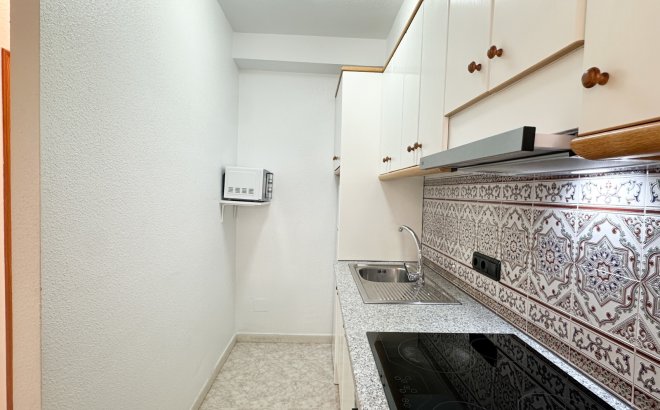 Resale - Apartment -
Orihuela Costa - Costa Blanca